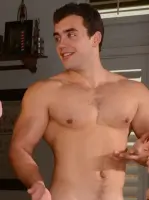 Codi Lewis Male Pornstar
