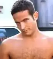 Andy Gay Porn Star