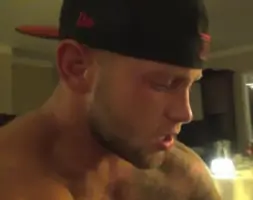 Carter Jacobs Maverick Men Gay Porn