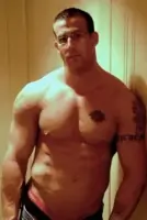 Tony Cage Gay Porn