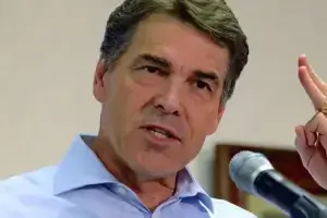 Rick Perry