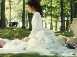 Keira Knightley Anna Karenina