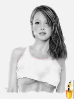 Rachel Stevens Nude Porn Fakes