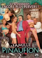 La Famille Pinaufion 2