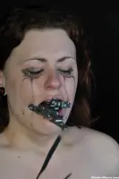 Isabel Dean Shadow Slaves