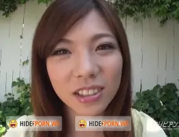 Caribbeancom Emi Sasaki