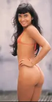 Leila Lopes Bikini