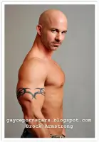 Brock Armstrong Porn Star