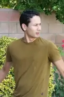 Porn Star Gabriel D'Alessandro