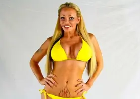 Houston Porn Star Web Cam