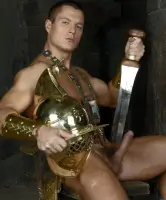 Glenn Santoro Gay Porn