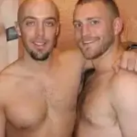 Brad McGuire Gay Porn Actor