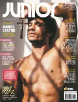 Maikel Castro Model