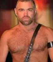 Dan Rider Gay