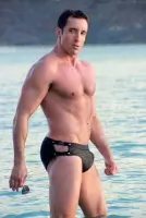 Nick Capra Gay Porn