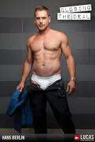 Hans Berlin Gay Porn