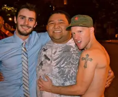 Austin Andrews Porn