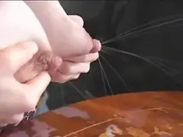 Maria Ogura Lactation