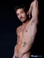 Dale Cooper Gay Porn