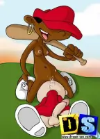 Toddler Cartoon Porn Comics