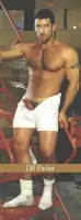 Cliff Parker Gay Porn