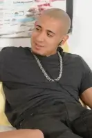 Porn Star Bruno Dickemz