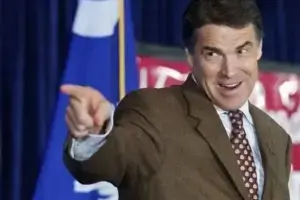 Rick Perry
