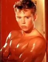 Kevin Kramer Gay Porn
