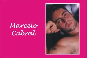 Marcelo Cabral Gay Porn