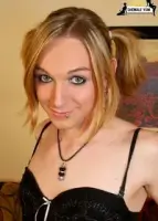 Shemale Candi McBride