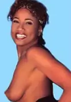 Black Pornstar Fonda French