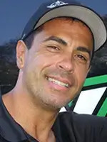 Porn Star Bobby Vitale