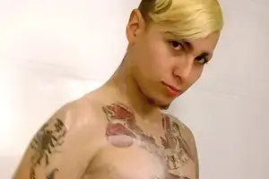 XXX Gay Porn