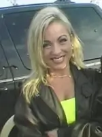Montana Gunn Anal