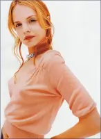 Mena Suvari