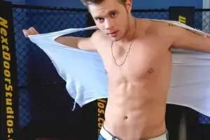 Gay Boy Next Door