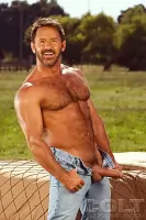 Tom Chase Gay Porn
