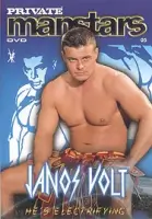Janos Volt Porn
