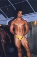 Julio Vidal Gay Porn