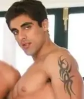 Rocky Oliveira Porn Star