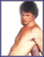 Kevin James Porn Star