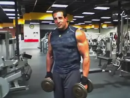 Nico Stallone Movies