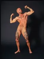 Buck Angel