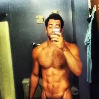 Christian Vincent Nude