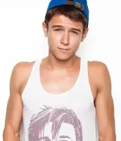 Evan Parker Porn Star