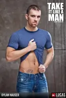 Dylan Hauser Gay Porn