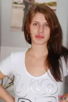 Kristine Crystalis Casting