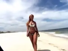 Big Booty Brazilian Luana Alves