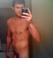 Steven Daigle Nude