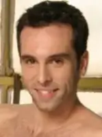 Jack McCarthy Michael Lucas